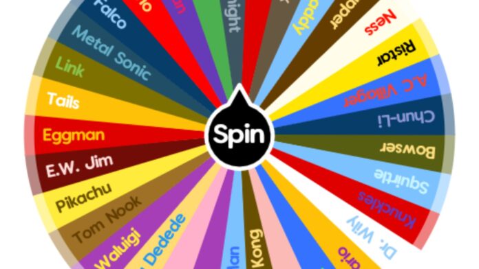 The Evolution of Spin Wheels: From Carnival Games to Corporate Gimmicks