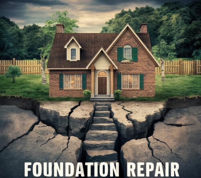 Foundation Repair: Is Your House About to Collapse?