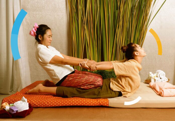 How to Prepare for Your First Authentic Thai Massage