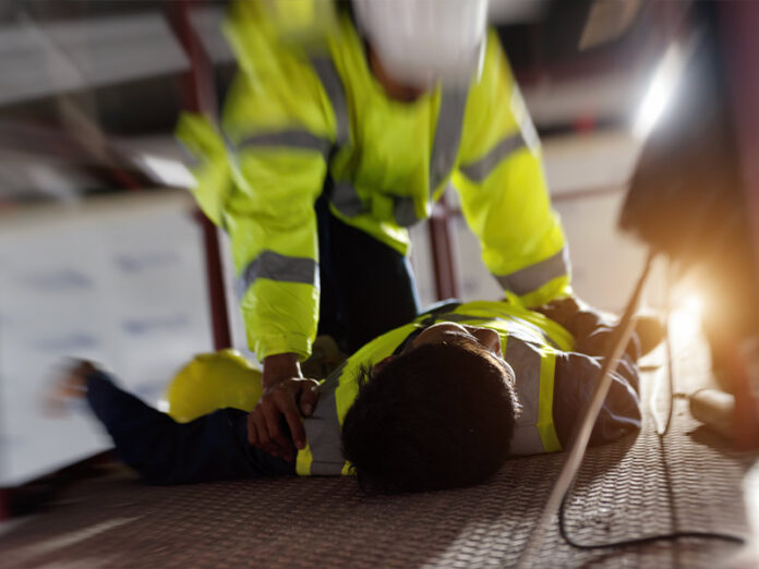 Industrial Workers and Brain Injuries: Legal Steps for Dealing with Them