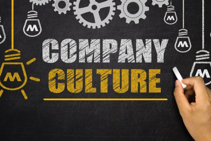 Preserving Your Company Culture