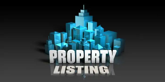 Property Listings