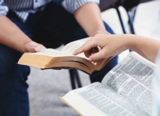 Reasons Christians Seek Counseling