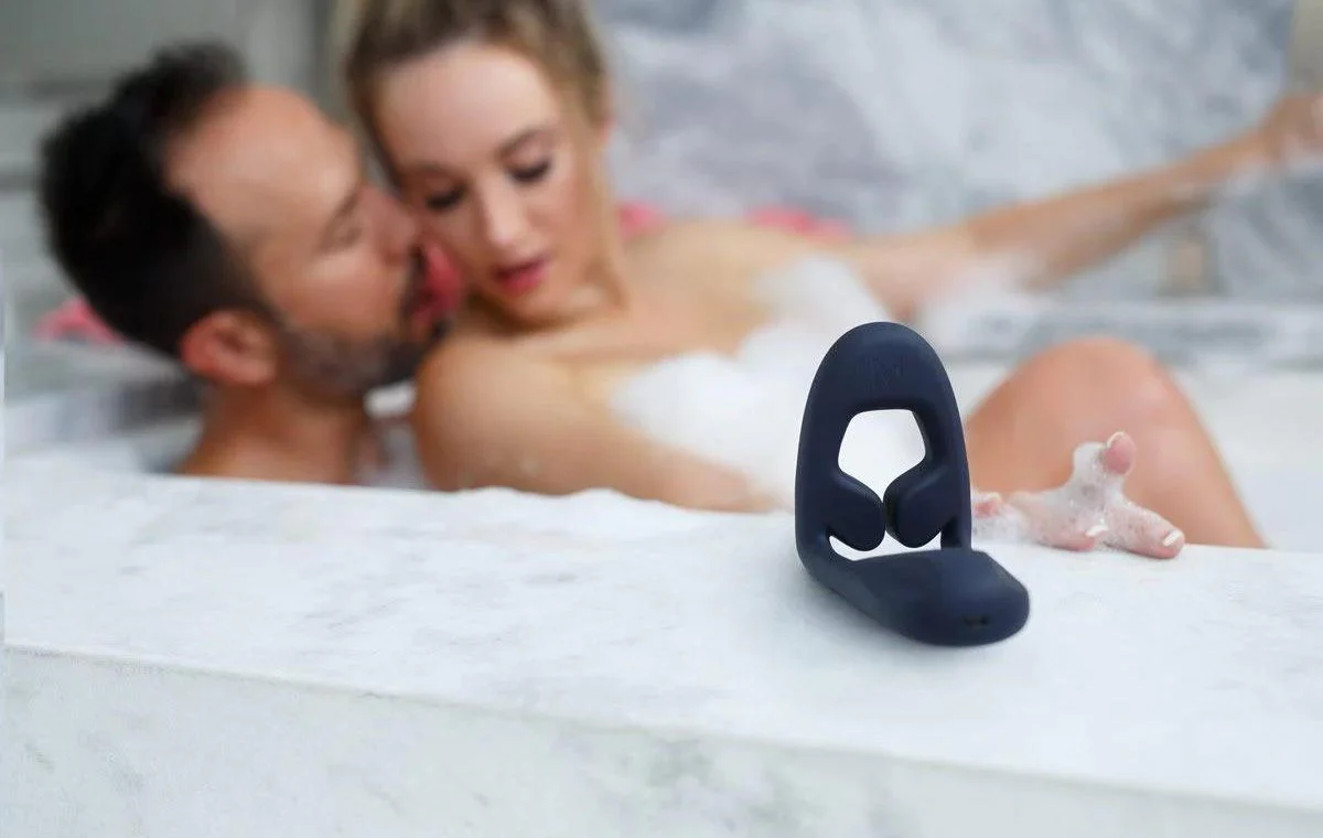 Vibrators for Couples