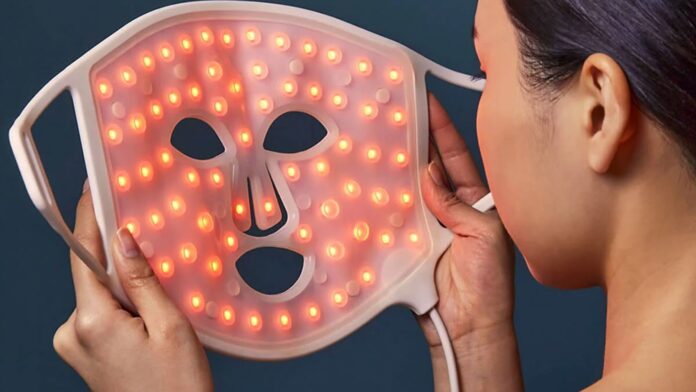 Why Red Light Therapy Is Gaining Popularity in the Wellness Industry