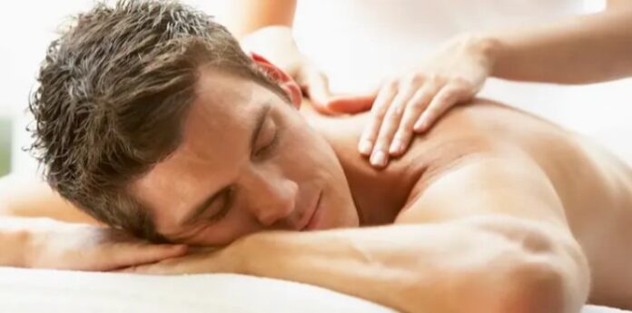 Why Delivery Massages Are Perfect for Busy Professionals