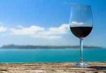 Why Greek Wine is More Than Just a Mediterranean Cliché