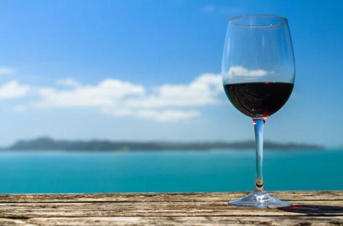 5 Reasons Why Greek Wine is More Than Just a Mediterranean Cliché