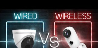 Wired vs. Wireless Security Systems