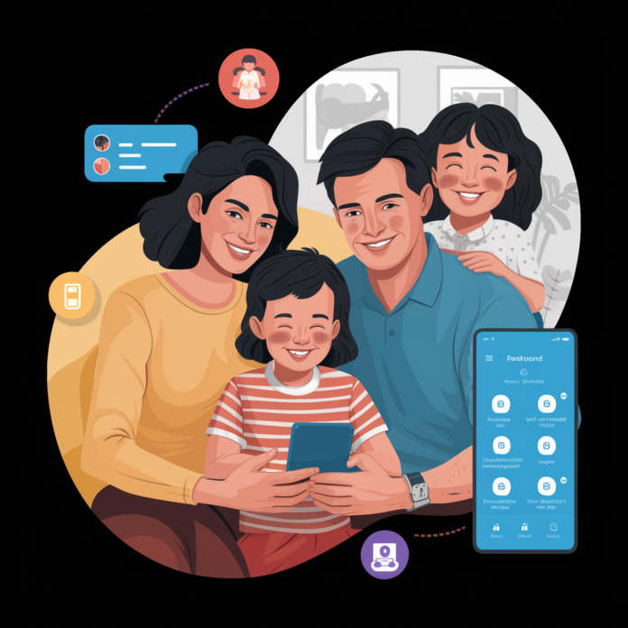How to Choose the Right Parental Control App – Tips for Parents
