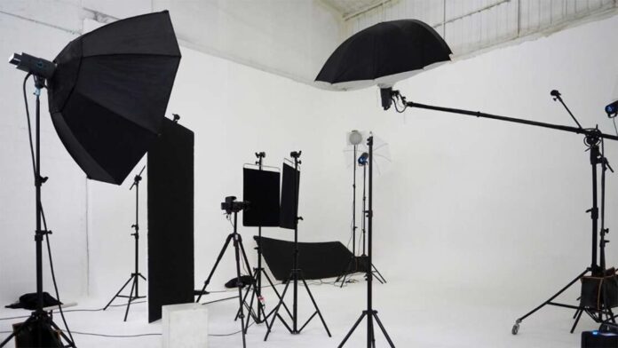 powerful tools in photography studio