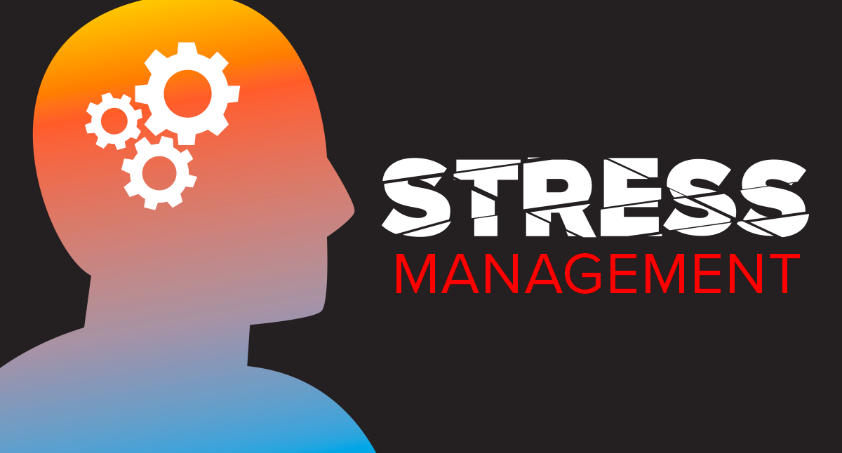 stress management and mental health