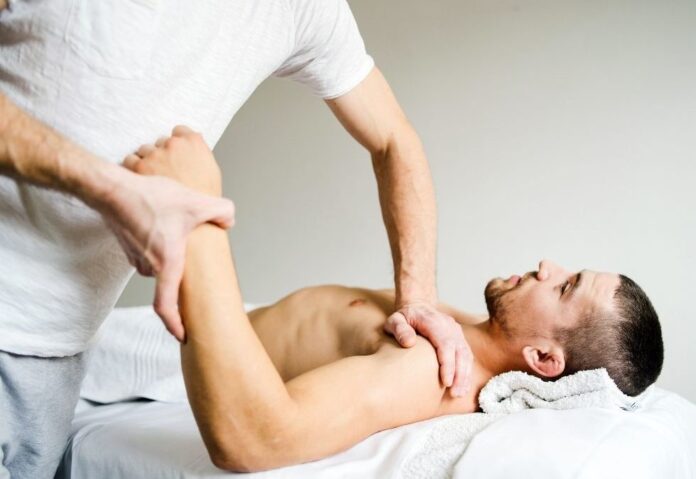 Benefits of Professional Massages