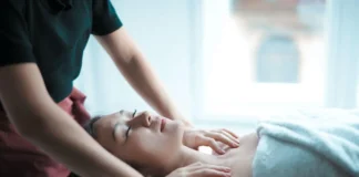 Different Types of Massages You Need to Try for Stress