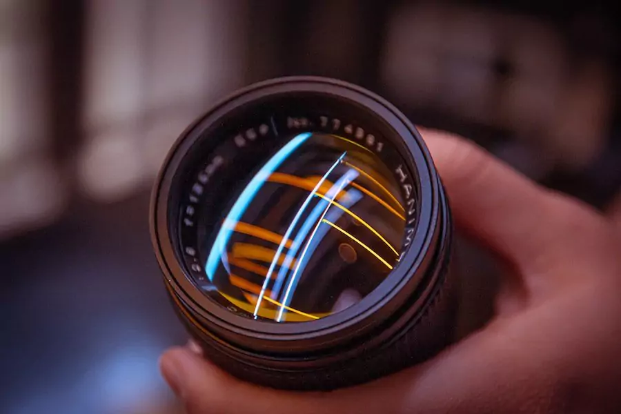 Enhancing Your Photos with the Right Lens