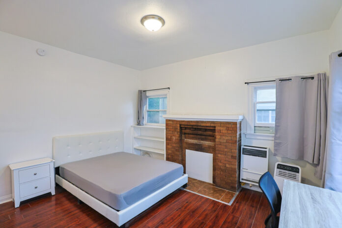 Furnished Apartments for students