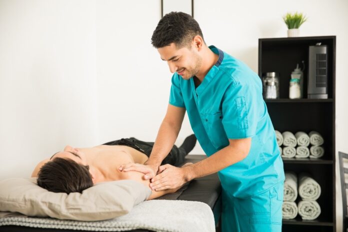 Licensed Massage Therapists