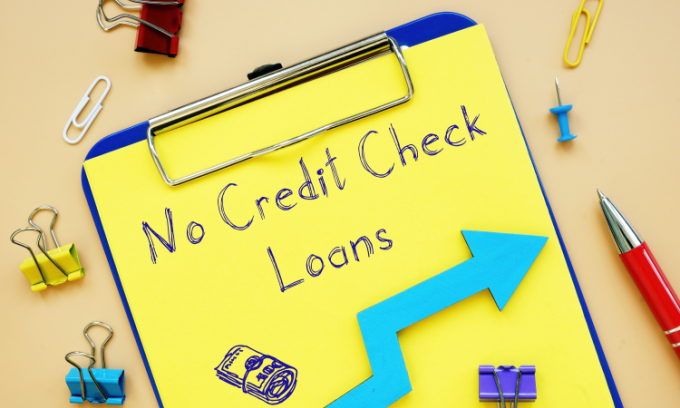 Managing No Credit Check Loans