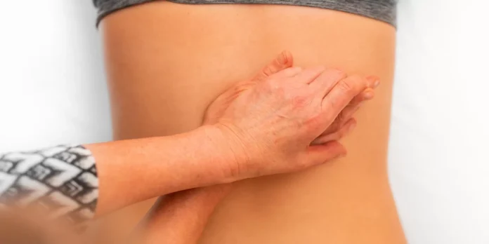 New Massage Techniques for Back Pain