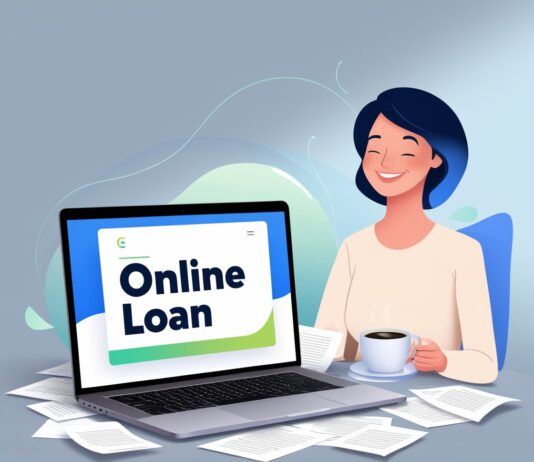 Online Loans No Credit Checks