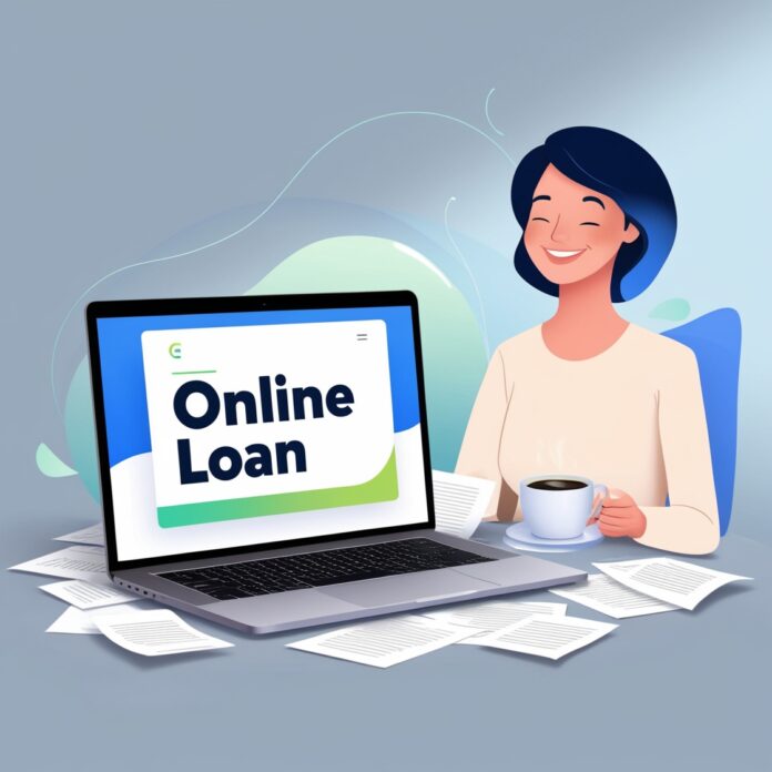 Online Loans No Credit Checks