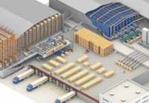 Optimize Your Warehouse Layout for Better Storage