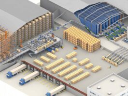 Optimize Your Warehouse Layout for Better Storage