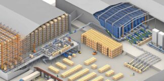 Optimize Your Warehouse Layout for Better Storage