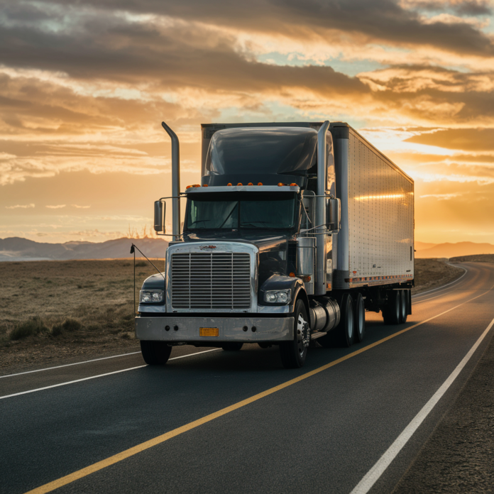 How To File a Claim After a Pennsylvania Truck Accident