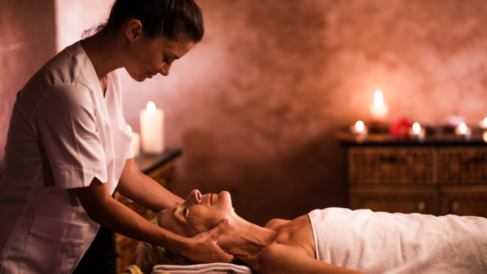 Expecting Relaxation? Here’s the Reality of Professional Massages