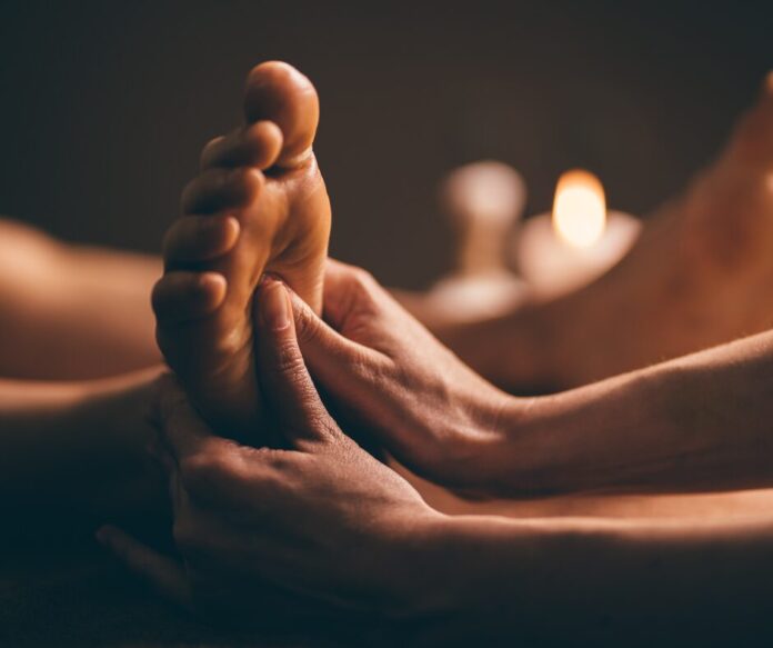 Reflexology