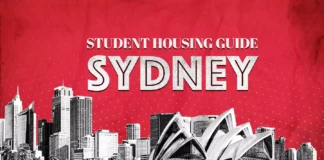 Sydney Student Housing - Budget Tips for Students