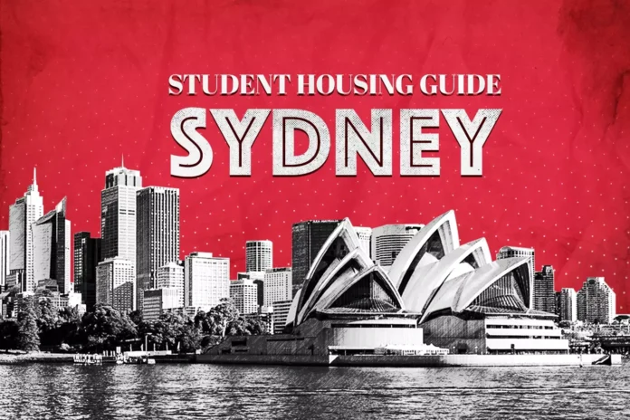 Sydney Student Housing – Budget Tips for Students