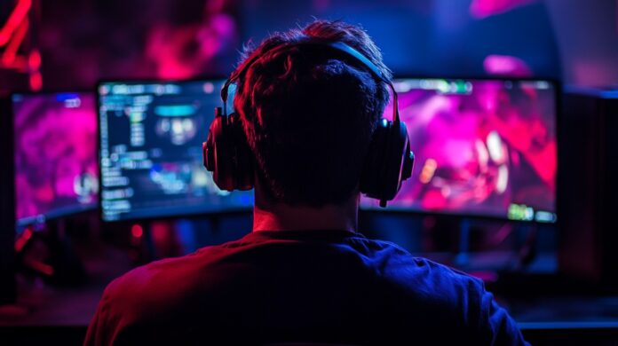 The Business of Adult Gaming