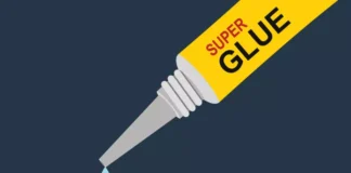 Things You Should Never Use Super Glue On