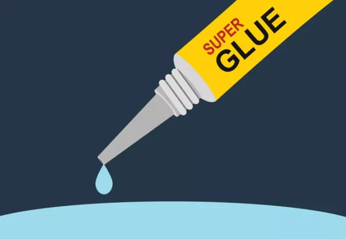 Things You Should Never Use Super Glue On