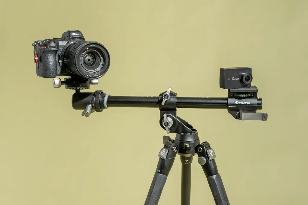 Tripods and Mounts