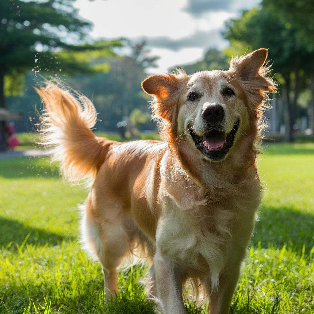 Understanding Dog Body Language