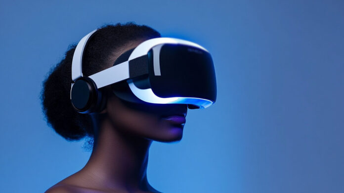 Virtual Reality - Game-Changer for Adult Entertainment