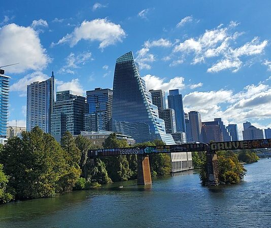 austin, texas