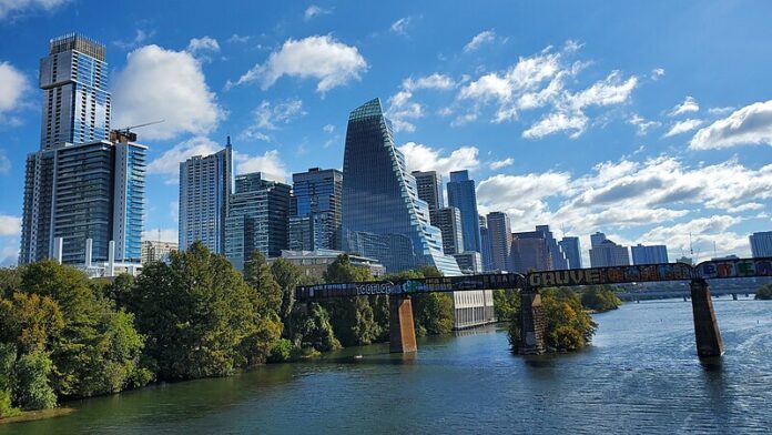 austin, texas