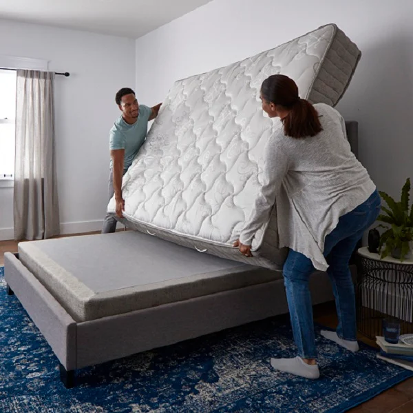 flippable mattress