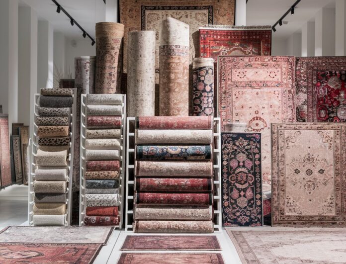 Rug Sizes: When ‘Too Big’ Isn’t Actually a Thing (Or Is It?)