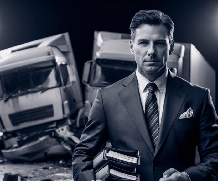 truck accident lawyer