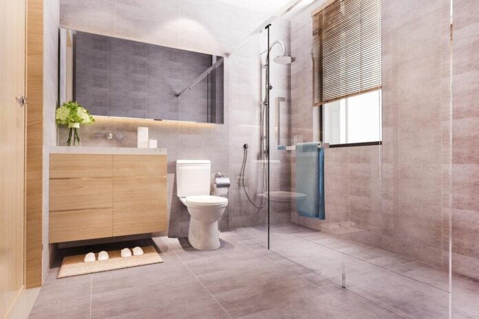 Is Your Bathroom Boring? Time for a Remodel That Says ‘Wow’ Not ‘Why?’