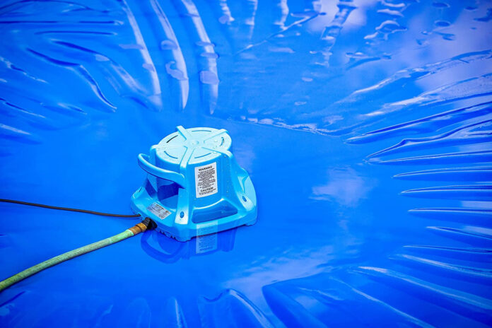 How to Install a Pool Cover Pump? Step-by-Step Instructions