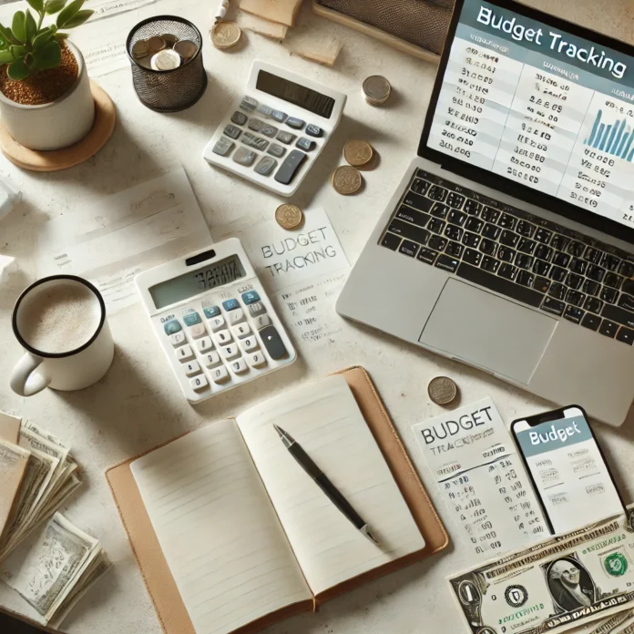 6 Strategies to Track Your Monthly Expenses