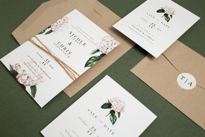 Creative Wedding Invitation Ideas That Actually Impress (For Once)