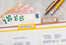 payroll management