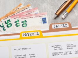 payroll management